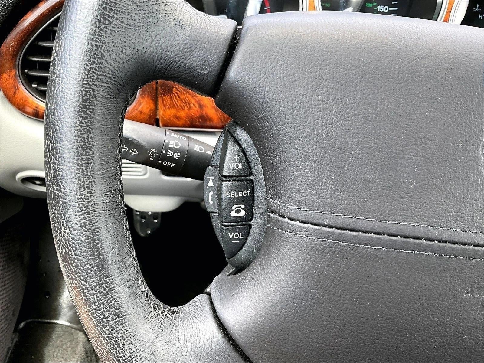 2006 Jaguar XK8 XKR