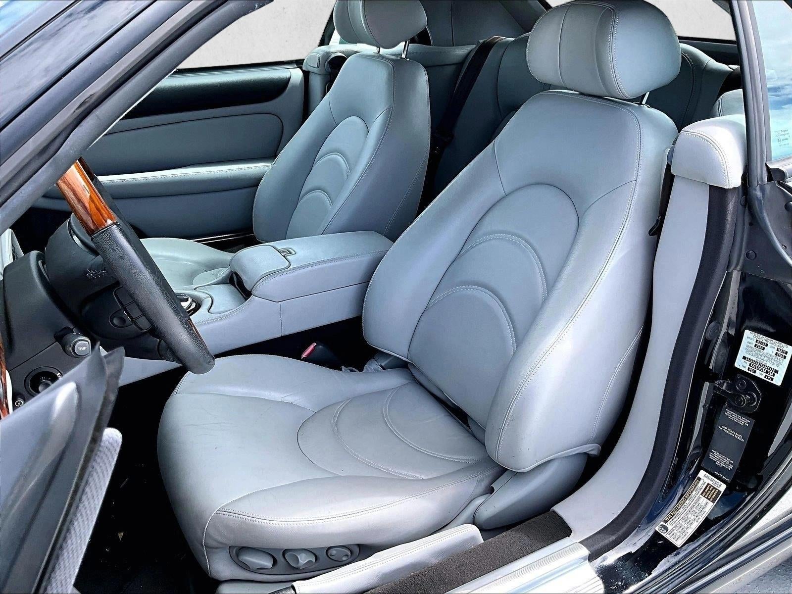 2006 Jaguar XK8 XKR