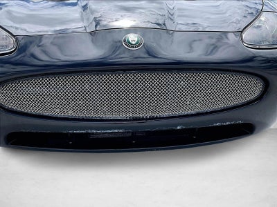 2006 Jaguar XK8 XKR