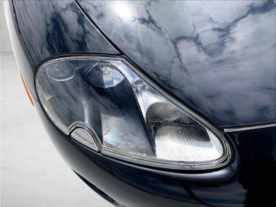 2006 Jaguar XK8 XKR