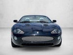 2006 Jaguar XK8 XKR