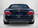 2006 Jaguar XK8 XKR