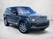 2017 Land Rover Range Rover HSE