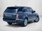 2017 Land Rover Range Rover HSE