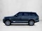 2017 Land Rover Range Rover HSE