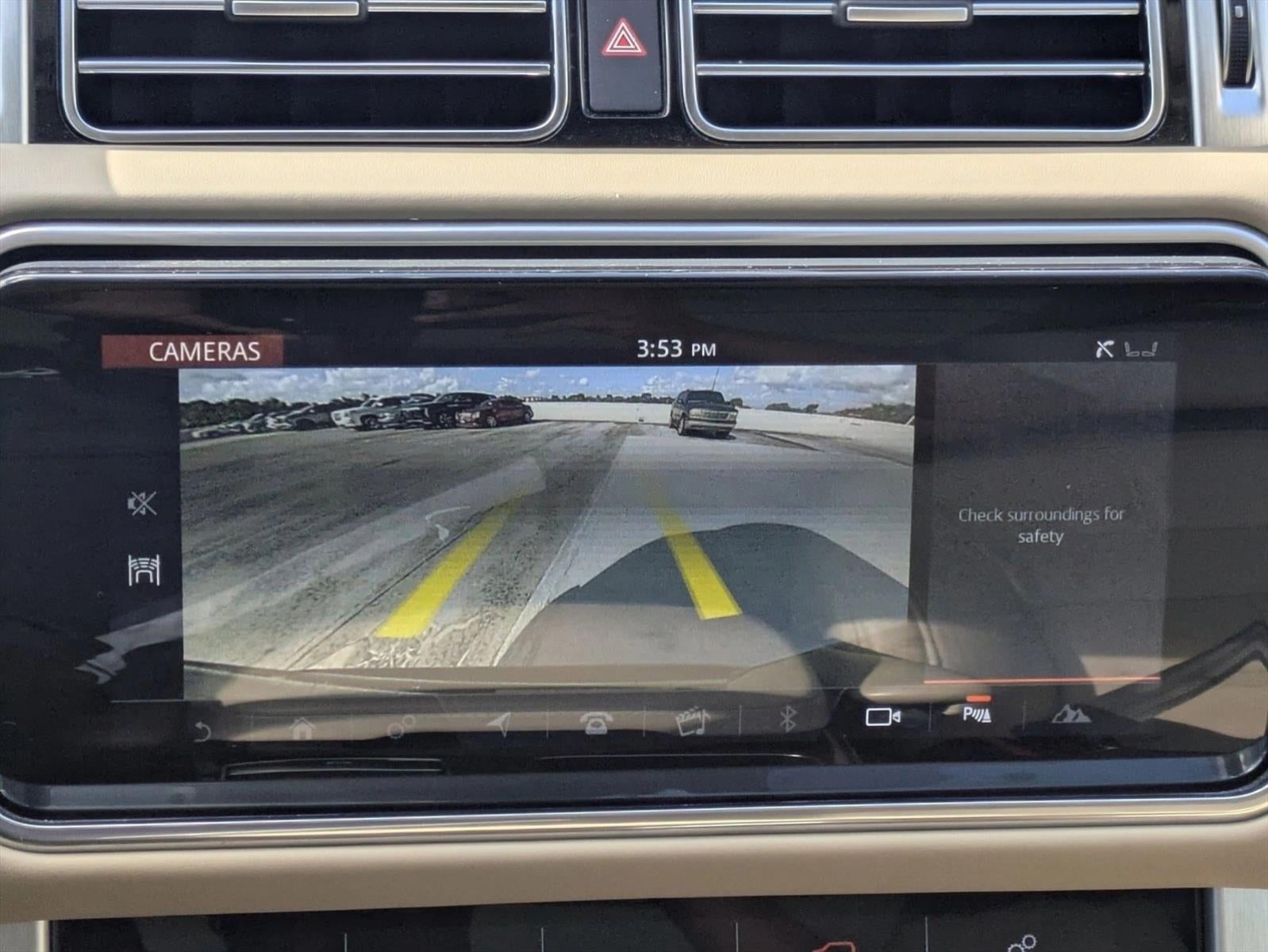 2022 Land Rover Range Rover Westminster