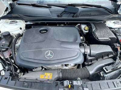 2020 Mercedes-Benz GLA GLA 250