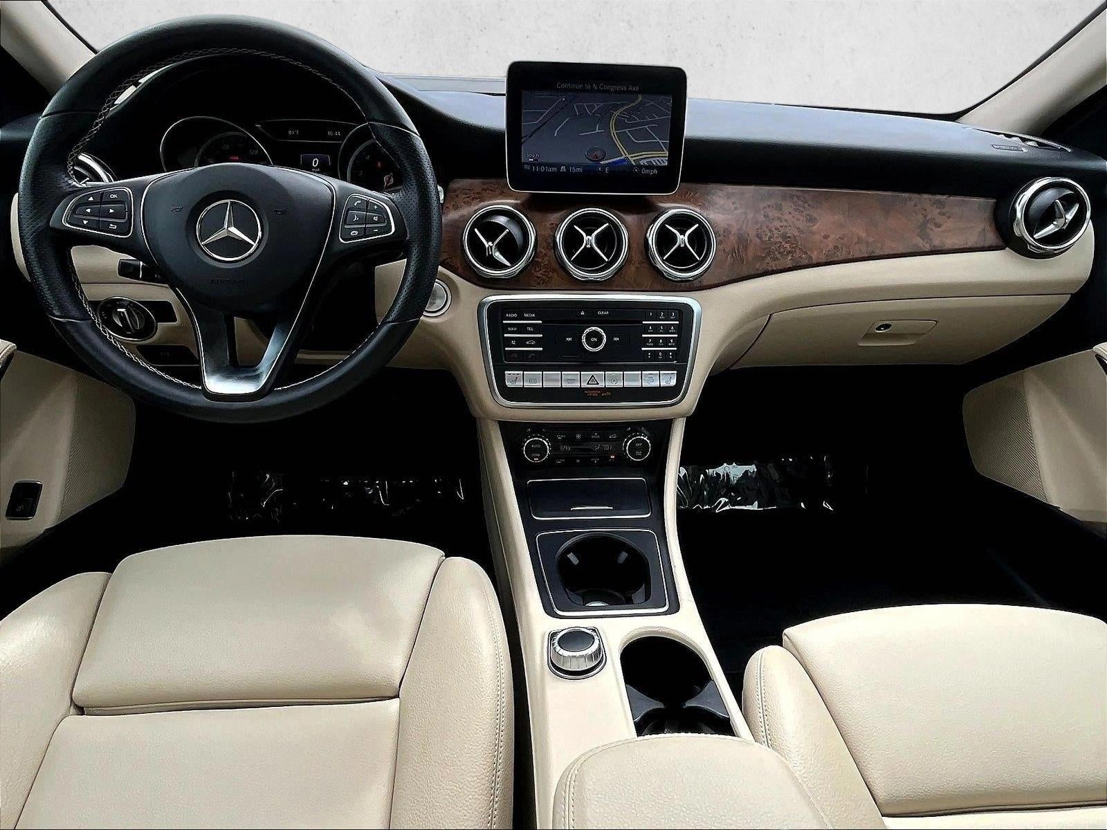 2020 Mercedes-Benz GLA GLA 250