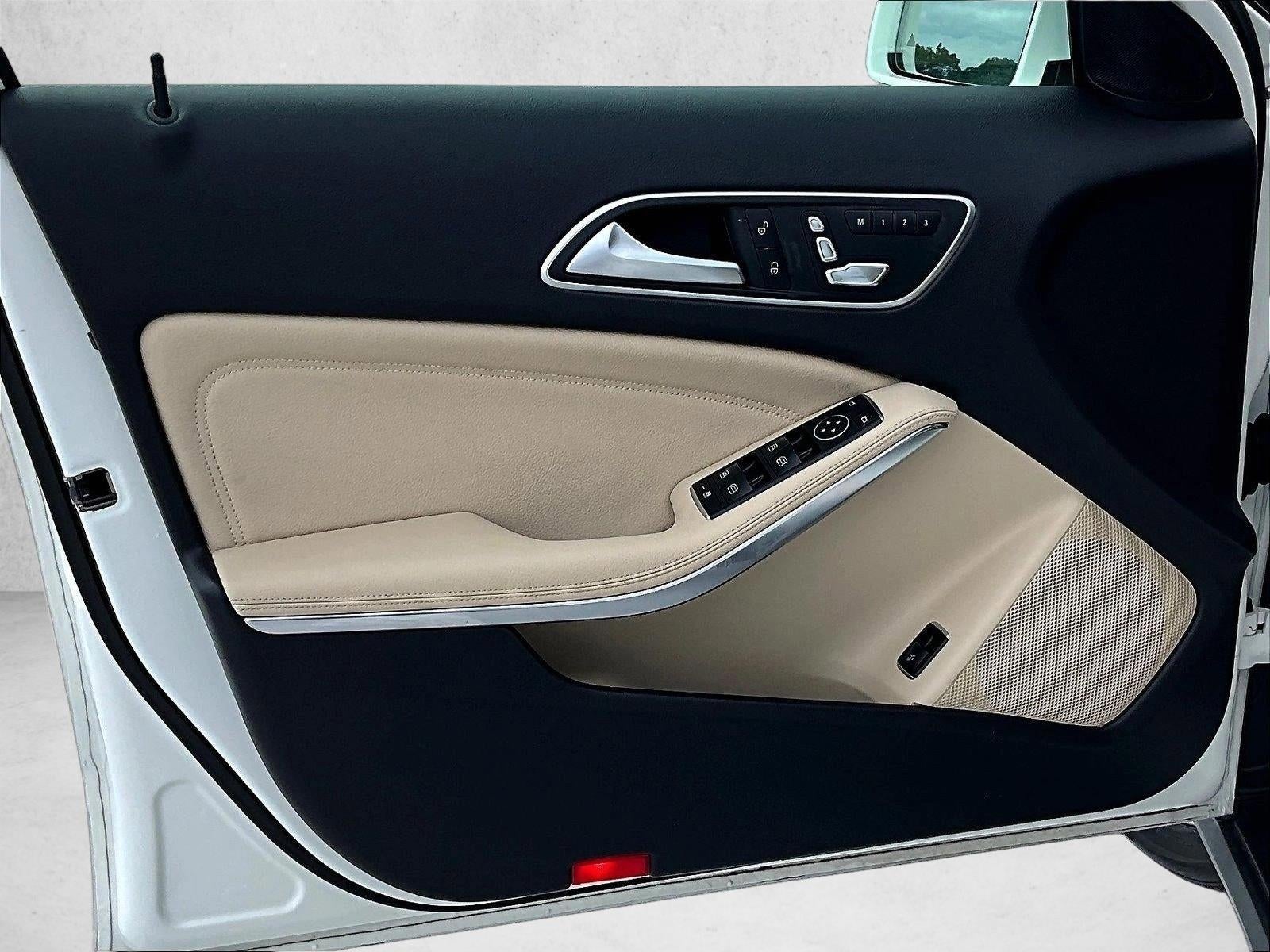 2020 Mercedes-Benz GLA GLA 250