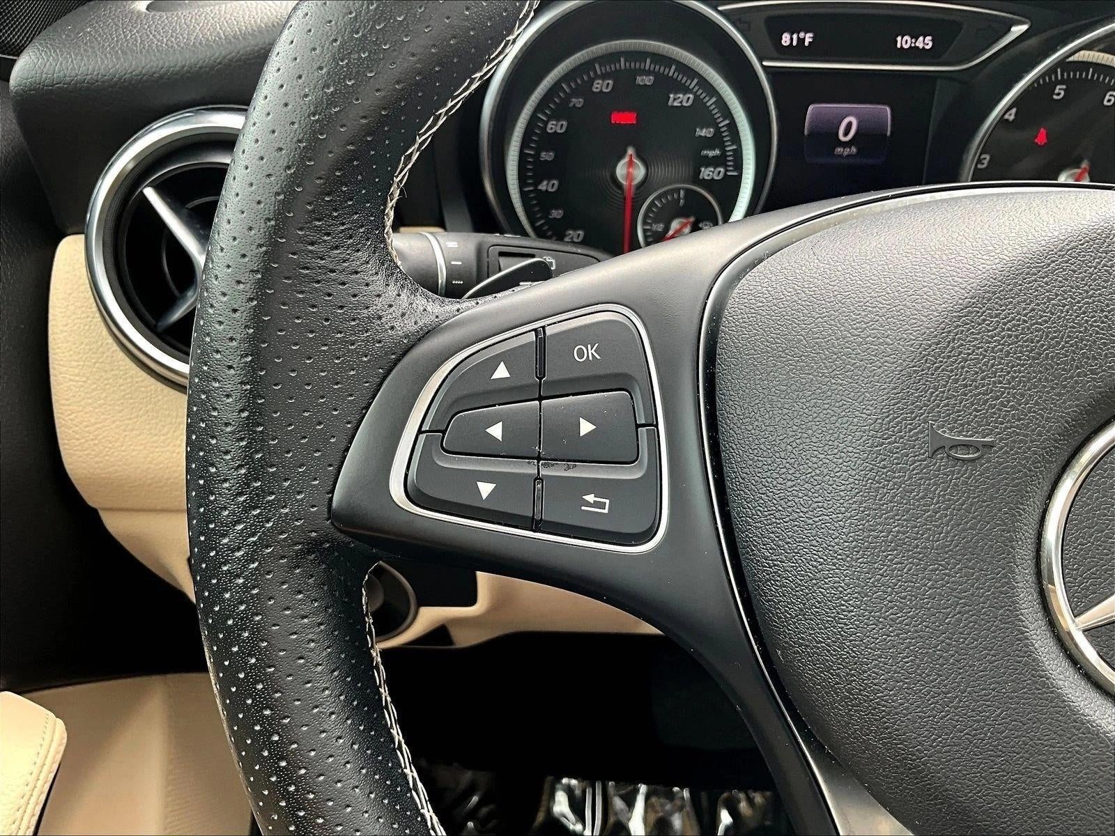 2020 Mercedes-Benz GLA GLA 250