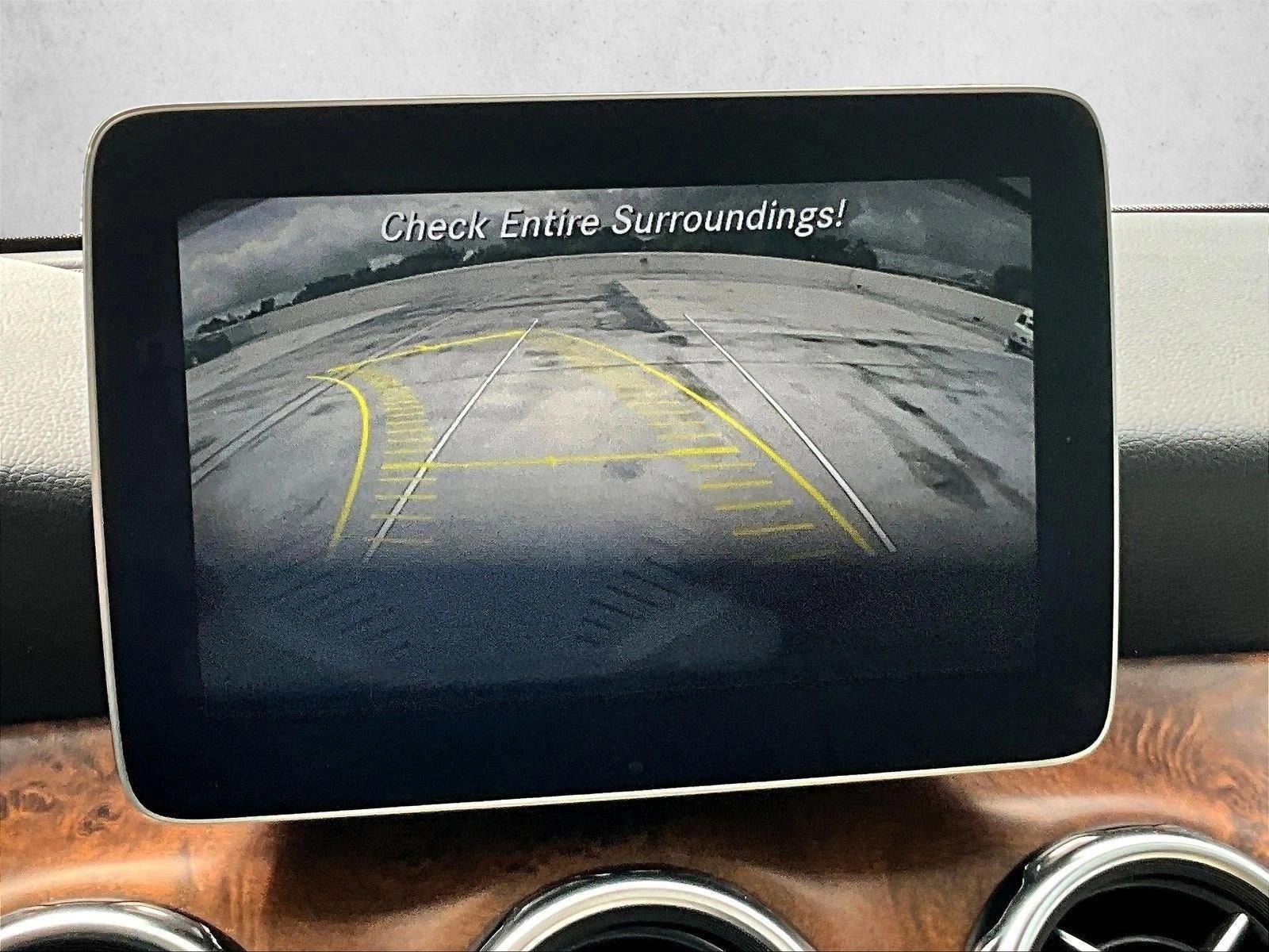 2020 Mercedes-Benz GLA GLA 250