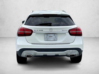 2020 Mercedes-Benz GLA GLA 250