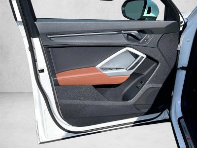 2021 Audi Q3 S line Premium