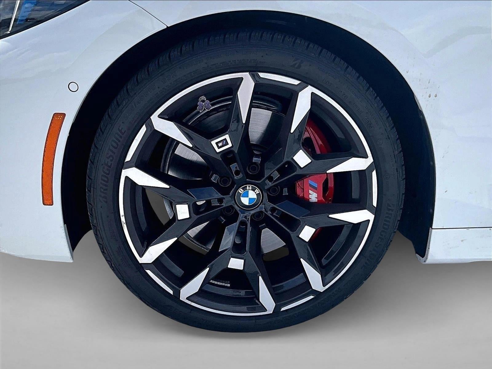 2025 BMW 4 Series 430i