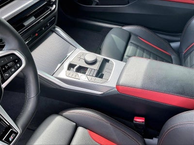 2025 BMW 4 Series 430i