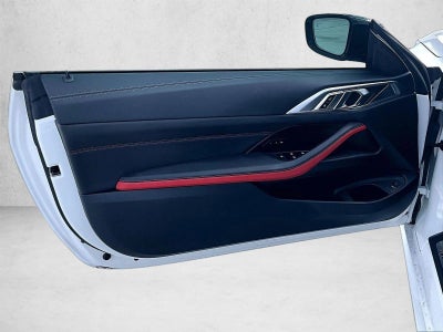 2025 BMW 4 Series 430i