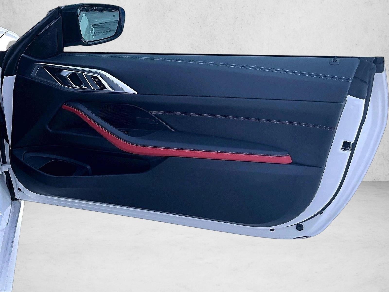 2025 BMW 4 Series 430i