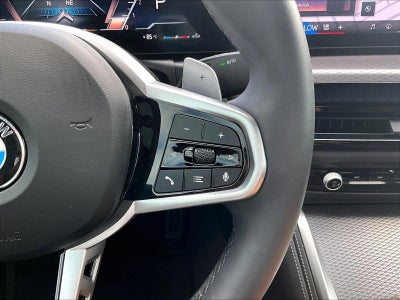 2025 BMW 4 Series 430i
