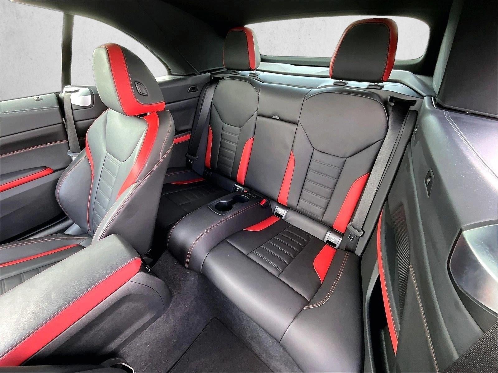 2025 BMW 4 Series 430i