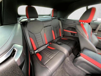 2025 BMW 4 Series 430i
