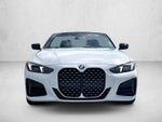 2025 BMW 4 Series 430i
