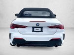 2025 BMW 4 Series 430i