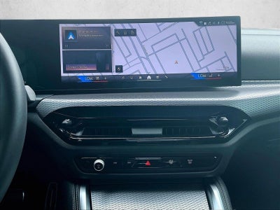 2025 BMW 4 Series 430i