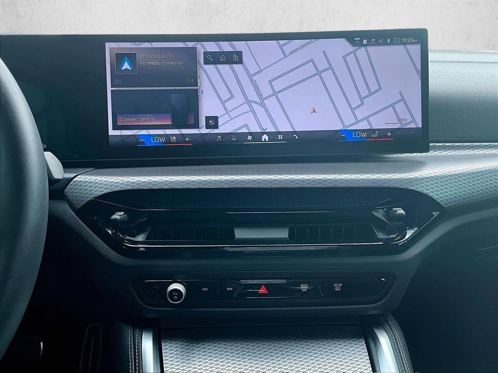 2025 BMW 4 Series 430i