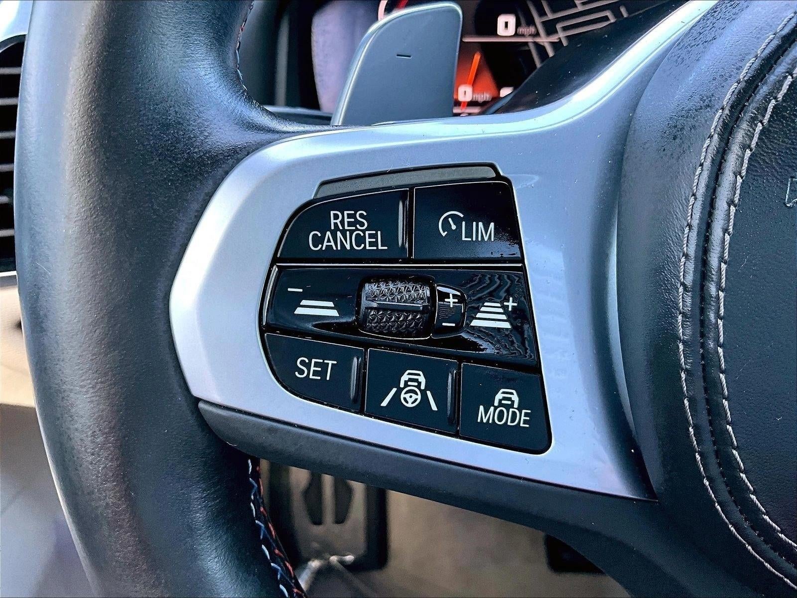 2024 BMW 8 Series M850i