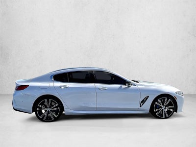 2024 BMW 8 Series M850i