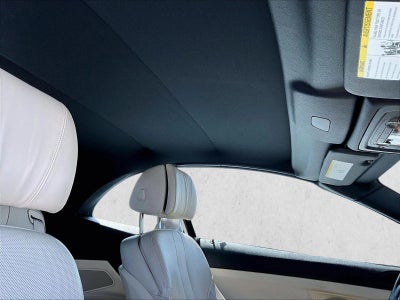 2012 BMW 6 Series 650i