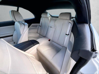 2012 BMW 6 Series 650i