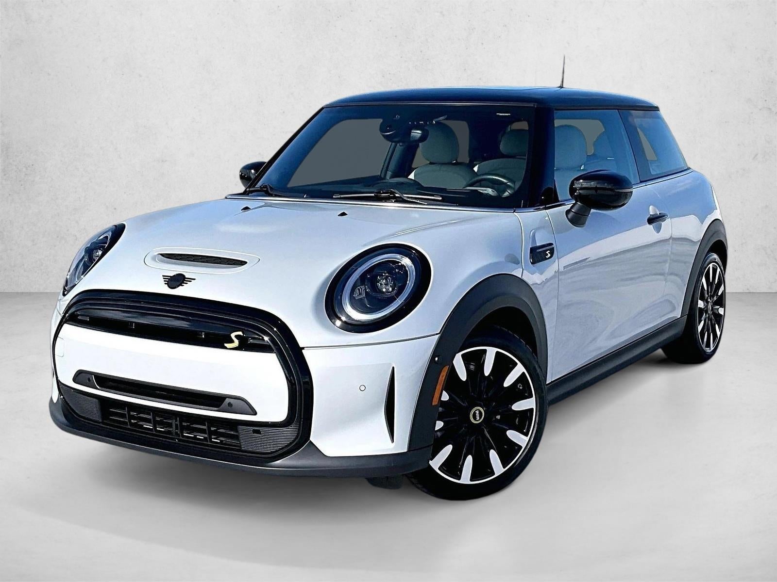 2022 MINI Hardtop 2 Door Cooper SE