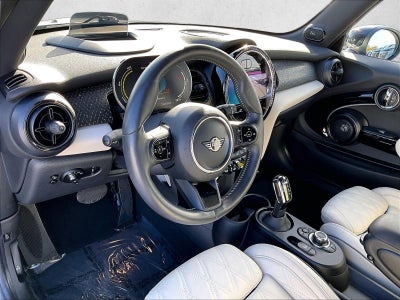 2022 MINI Hardtop 2 Door Cooper SE