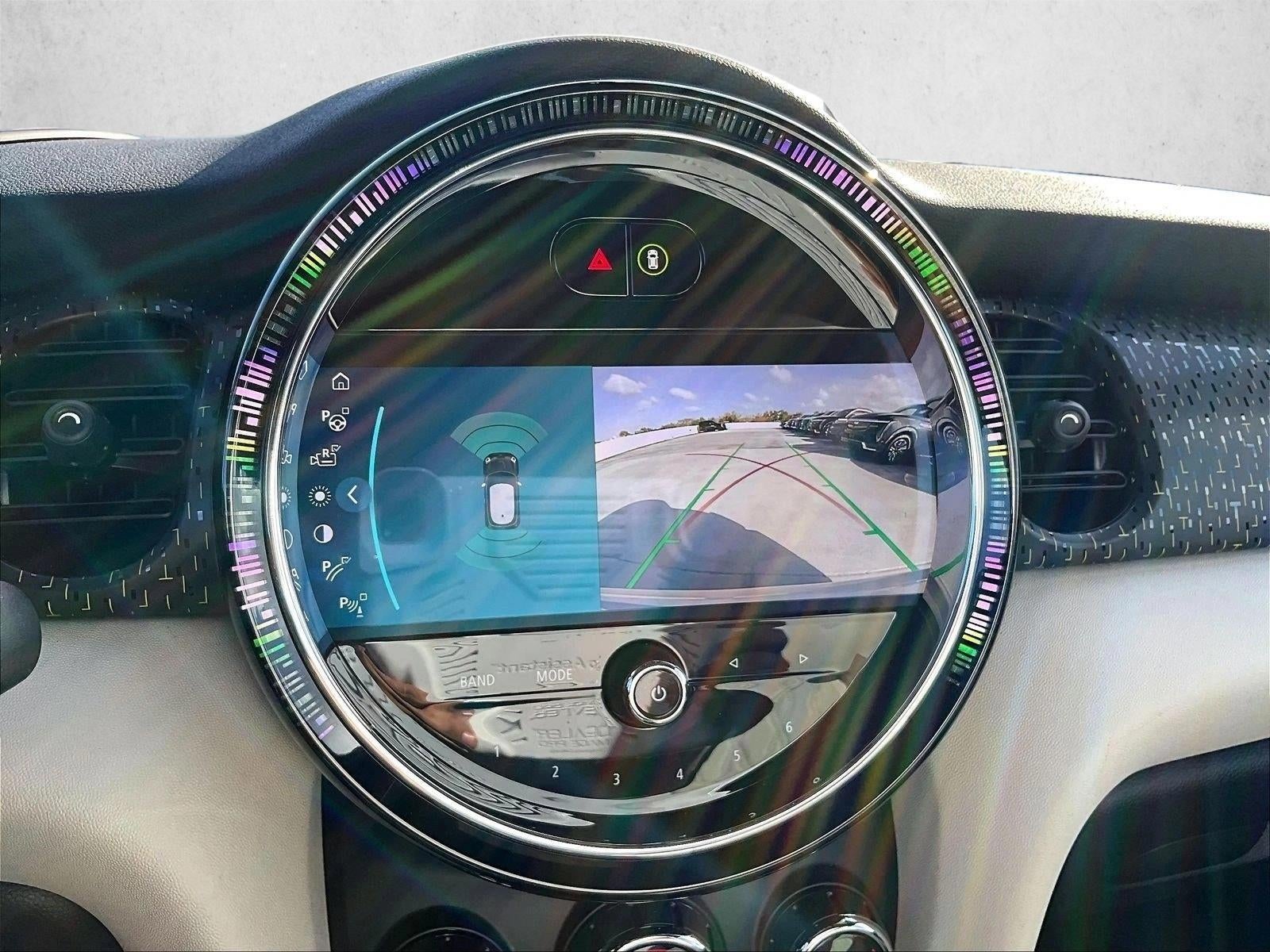 2022 MINI Hardtop 2 Door Cooper SE