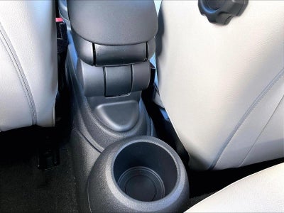 2022 MINI Hardtop 2 Door Cooper SE