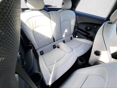 2022 MINI Hardtop 2 Door Cooper SE