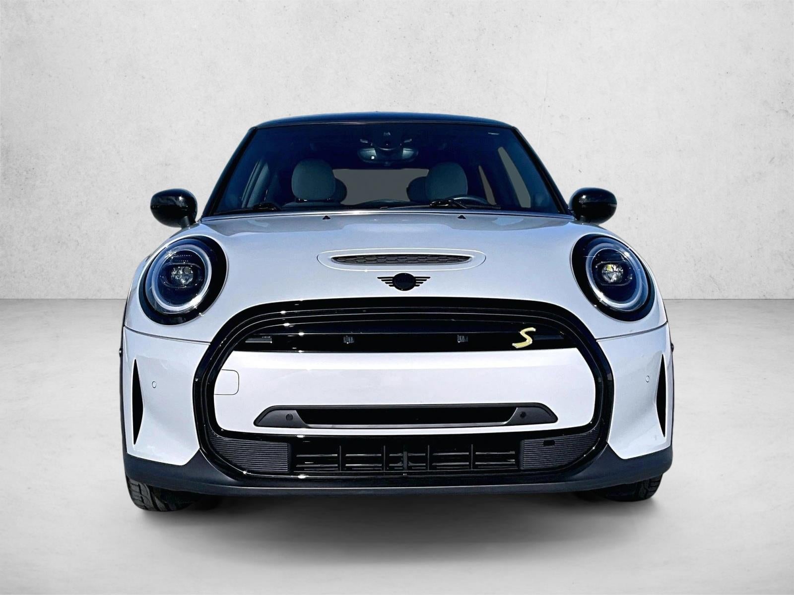 2022 MINI Hardtop 2 Door Cooper SE