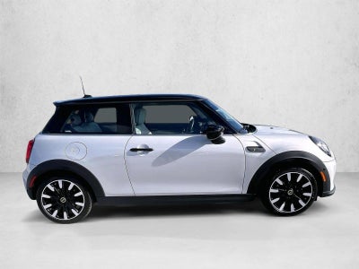 2022 MINI Hardtop 2 Door Cooper SE