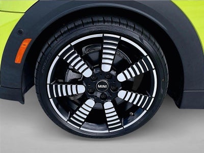 2024 MINI Convertible Cooper S