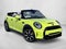 2024 MINI Convertible Cooper S
