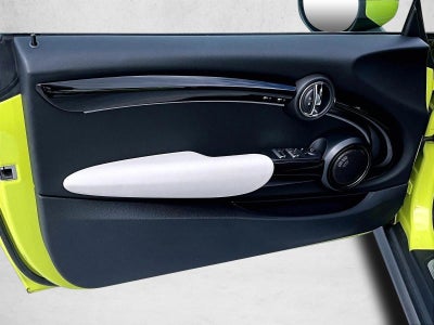 2024 MINI Convertible Cooper S