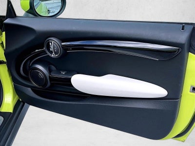 2024 MINI Convertible Cooper S