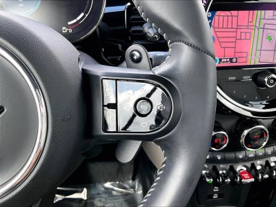 2024 MINI Convertible Cooper S