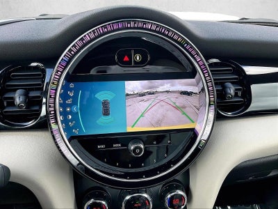 2024 MINI Convertible Cooper S