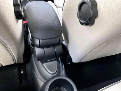 2024 MINI Convertible Cooper S