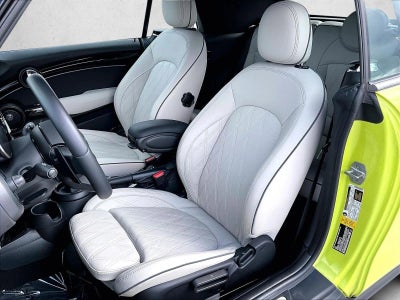 2024 MINI Convertible Cooper S