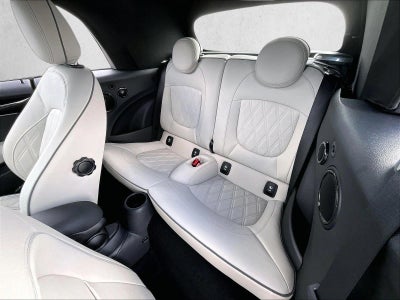 2024 MINI Convertible Cooper S