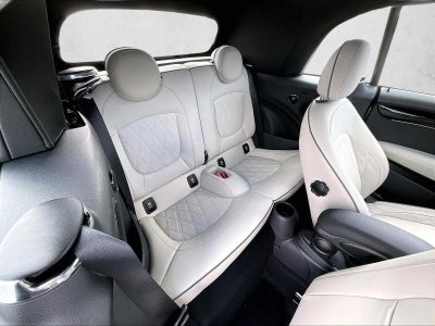 2024 MINI Convertible Cooper S