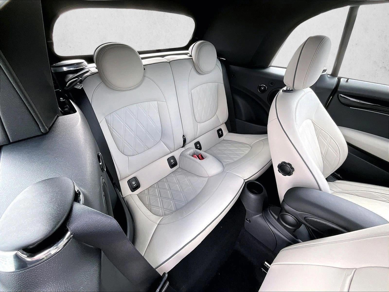 2024 MINI Convertible Cooper S